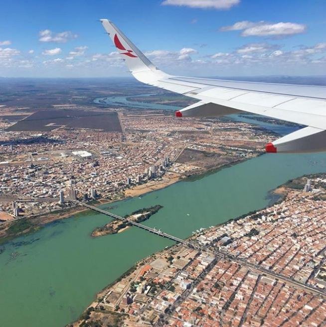 Avianca pediu recupera&ccedil;&atilde;o judicial