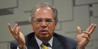 Paulo Guedes afirma que Brasil está sendo observado com interesse no exterior