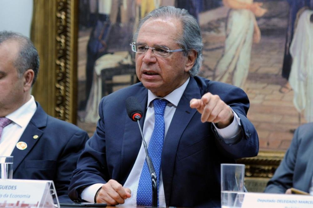 O ministro disse tamb&eacute;m que enfrentar a quest&atilde;o &eacute; inevit&aacute;vel