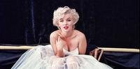 Monroe é considerada uma das figuras mais icônicas da cultura popular