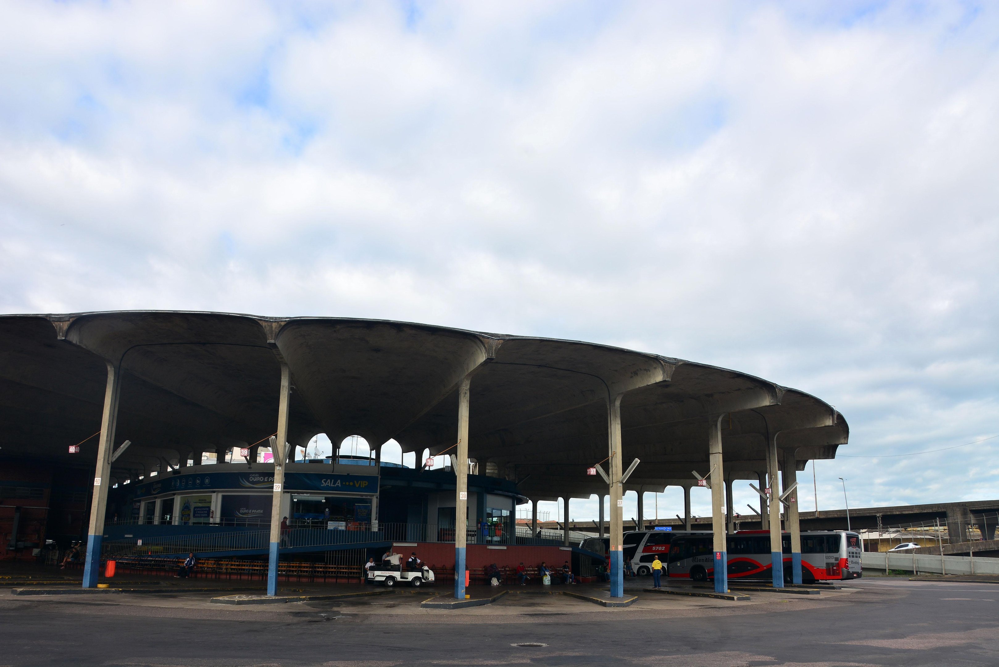 Licita&ccedil;&atilde;o local prev&ecirc; investimentos em moderniza&ccedil;&atilde;o da infraestrutura do local