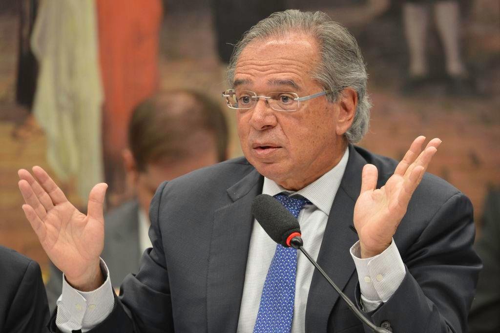 Ministro da Economia afirmou que a "avalia&ccedil;&atilde;o c&aacute;ustica" do governo &eacute; "injusta"
