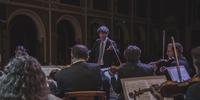 Repertório apresenta obras de Johannes Brahms e Felix Mendelssohn-Bartholdy