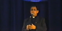 Marcelino Moya, ex-padre católico acusado de abuso sexual de menores entre 1992 e 1997