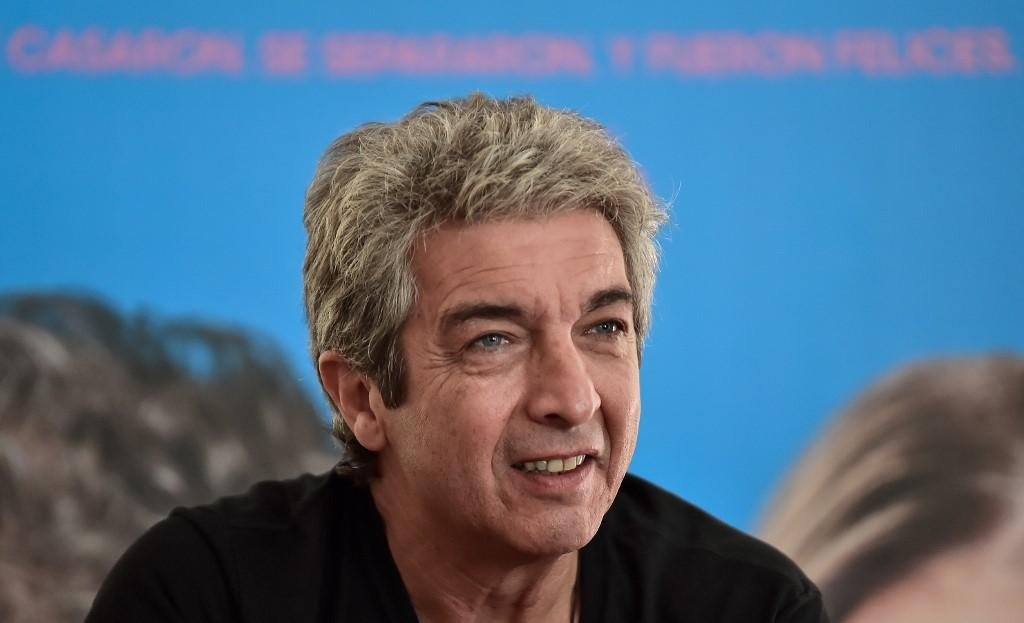 Ator fez declara&ccedil;&atilde;o no Festival Internacional de Cinema do Panam&aacute;