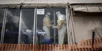 Epidemia de Ebola na África preocupa a OMC, que decidiu alertar sobre o novo surto