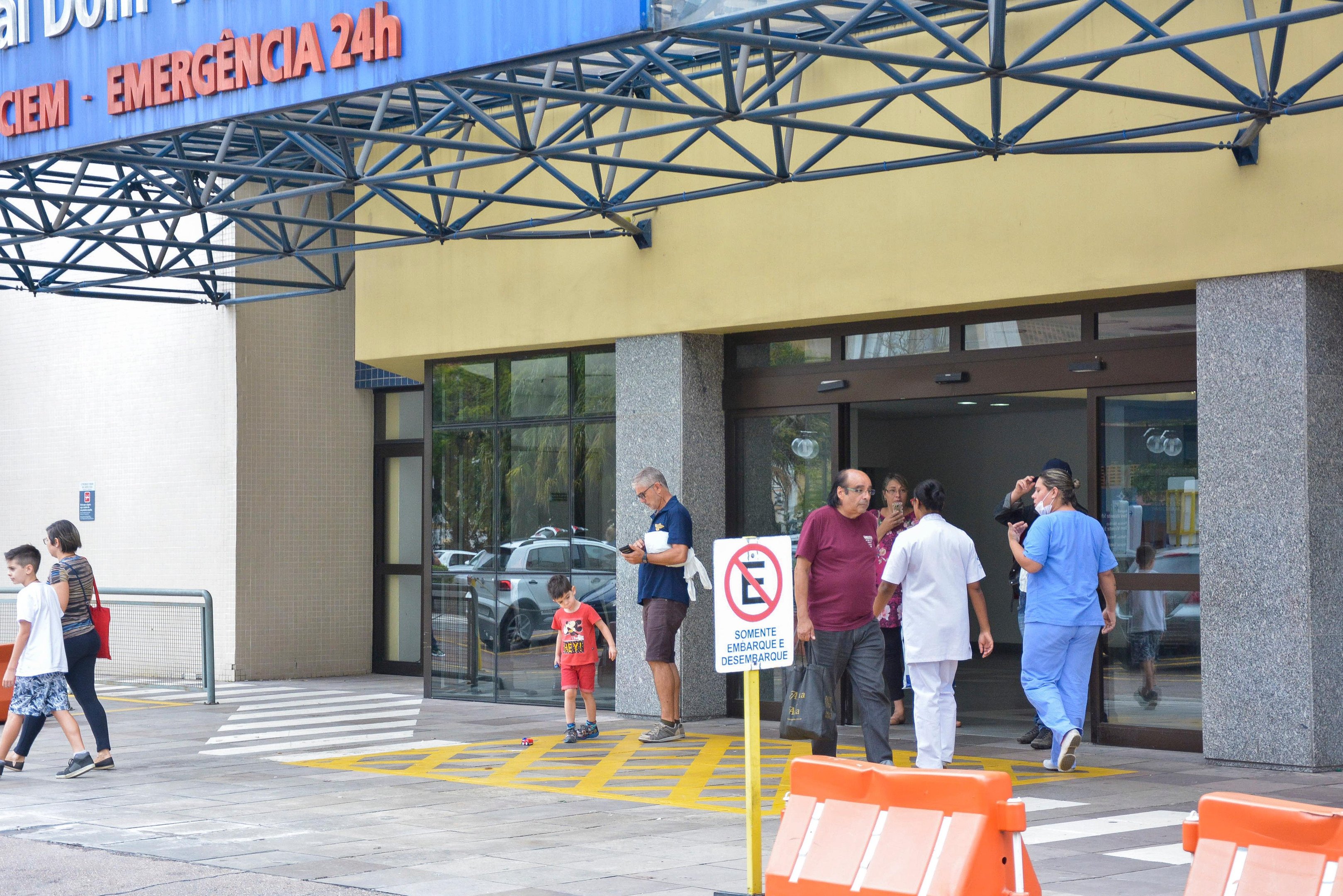 M&eacute;dicos explicam sintomas de viroses