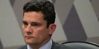 Sergio Moro divulgou manual de conduta para servidores do Ministério da Justiça