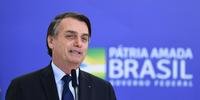 13.º do Bolsa Família foi uma promessa de campanha de Bolsonaro
