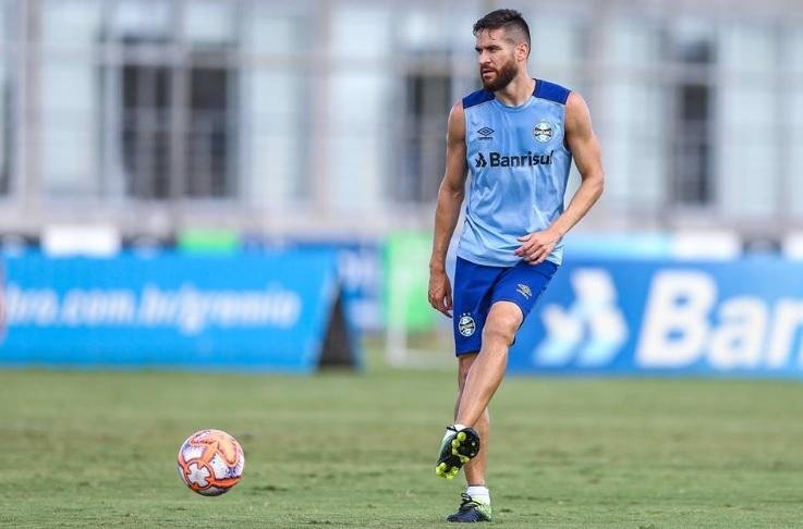 Marcelo Oliveira passou por cirurgia nessa sexta