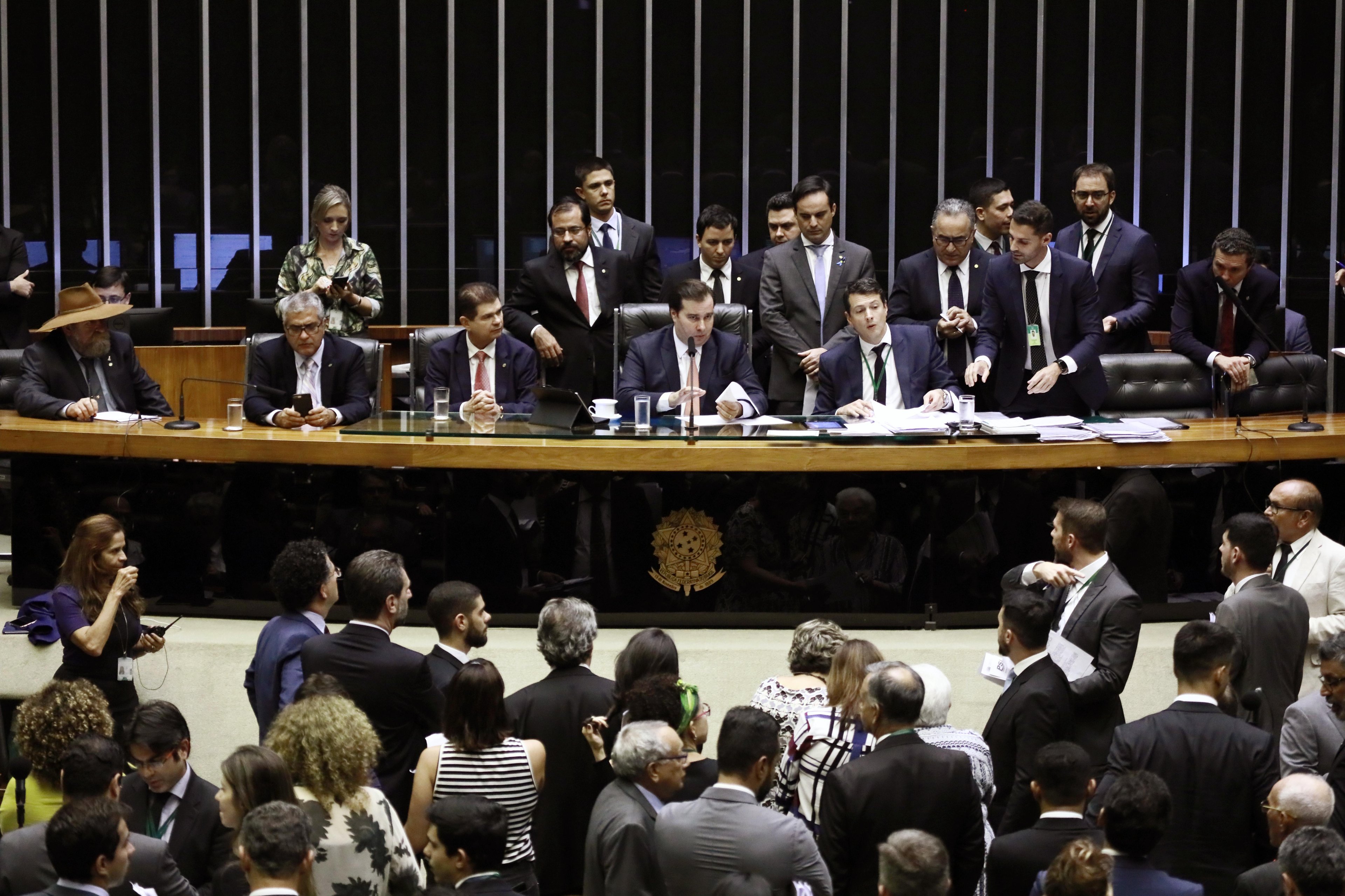 Deputados querem altera&ccedil;&otilde;es no texto da reforma da Previd&ecirc;ncia