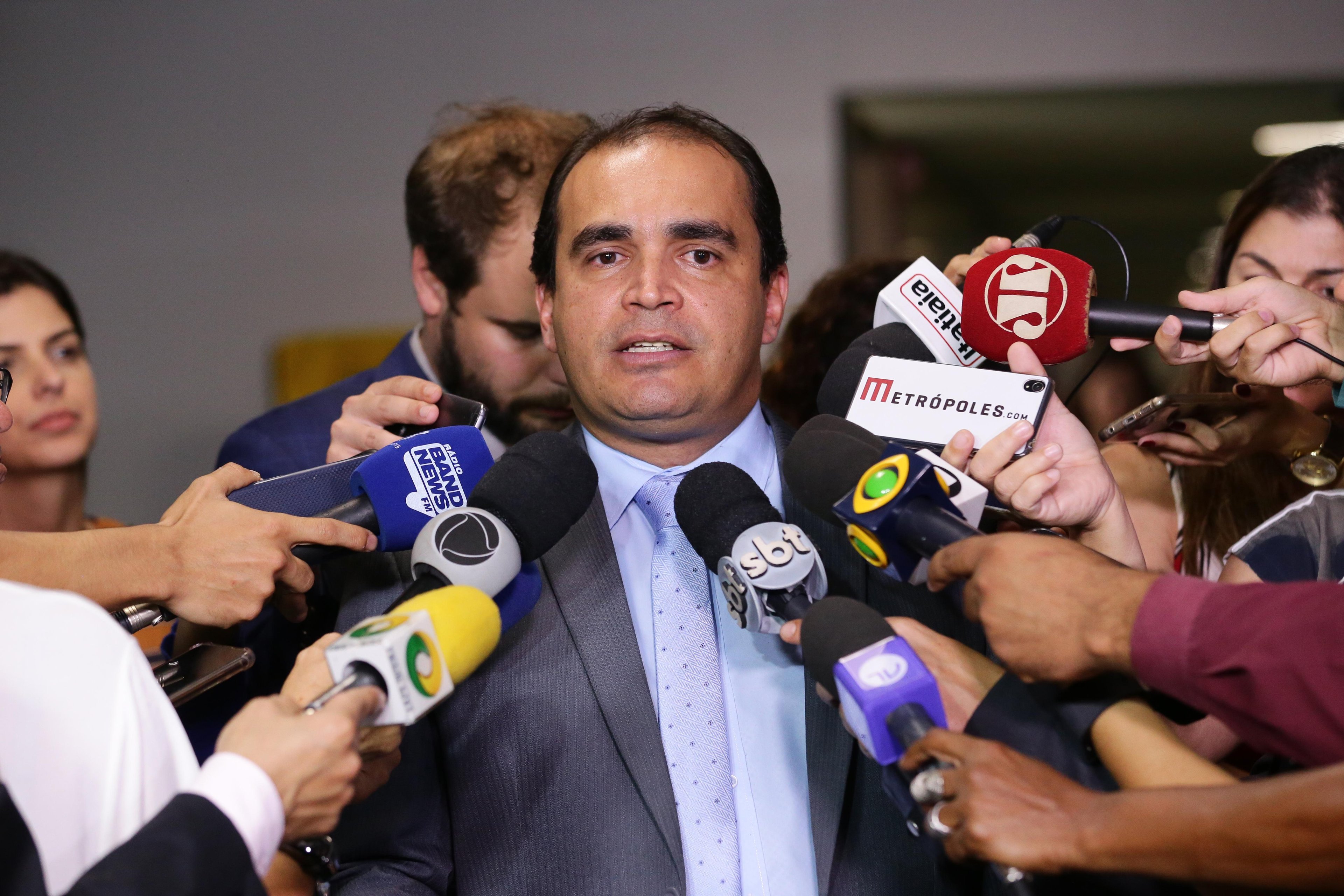 Relator apresenta seu parecer na pr&oacute;xima ter&ccedil;a-feira