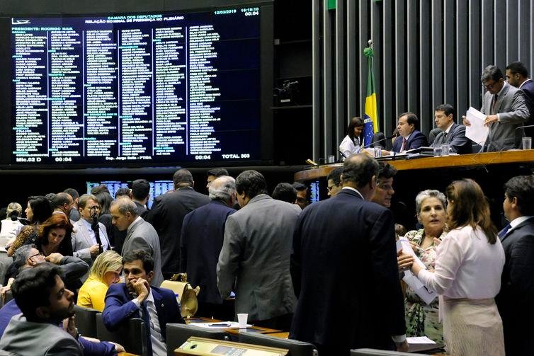 Proposta determina que governo federal deve executar investimentos definidos por parlamentares