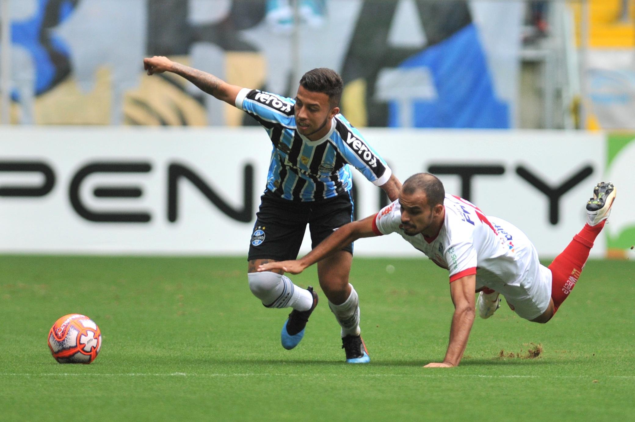 Dirigente acredita em recupera&ccedil;&atilde;o na Libertadores