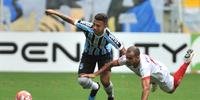 Dirigente acredita em recuperação na Libertadores