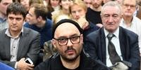 Diretor Kirill Serebrennikov é acusado de ter desviado 1,7 milhão de euros de subsídios públicos