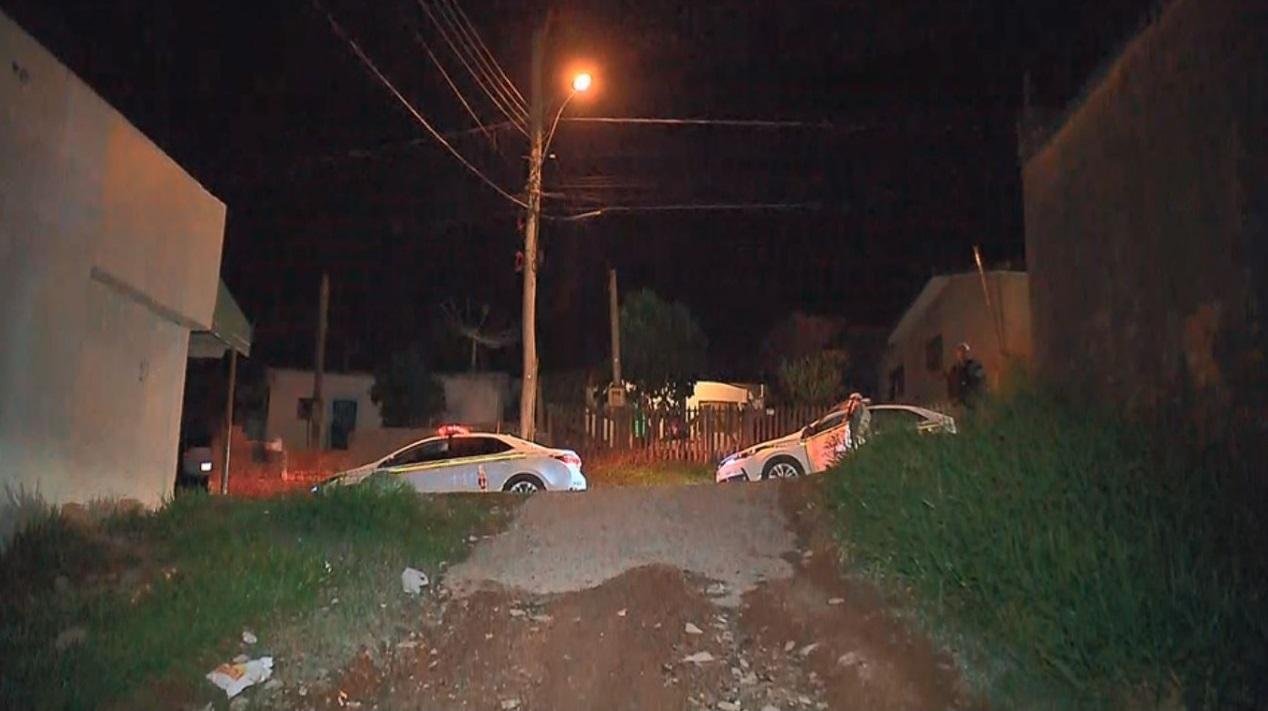 Mais tr&ecirc;s mortes foram registradas no bairro Formoza, em Alvorada