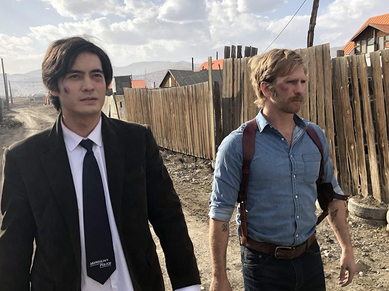 Em premi&egrave;re mundial, "The Mongolian Connection" ir&aacute; marcar a abertura do evento