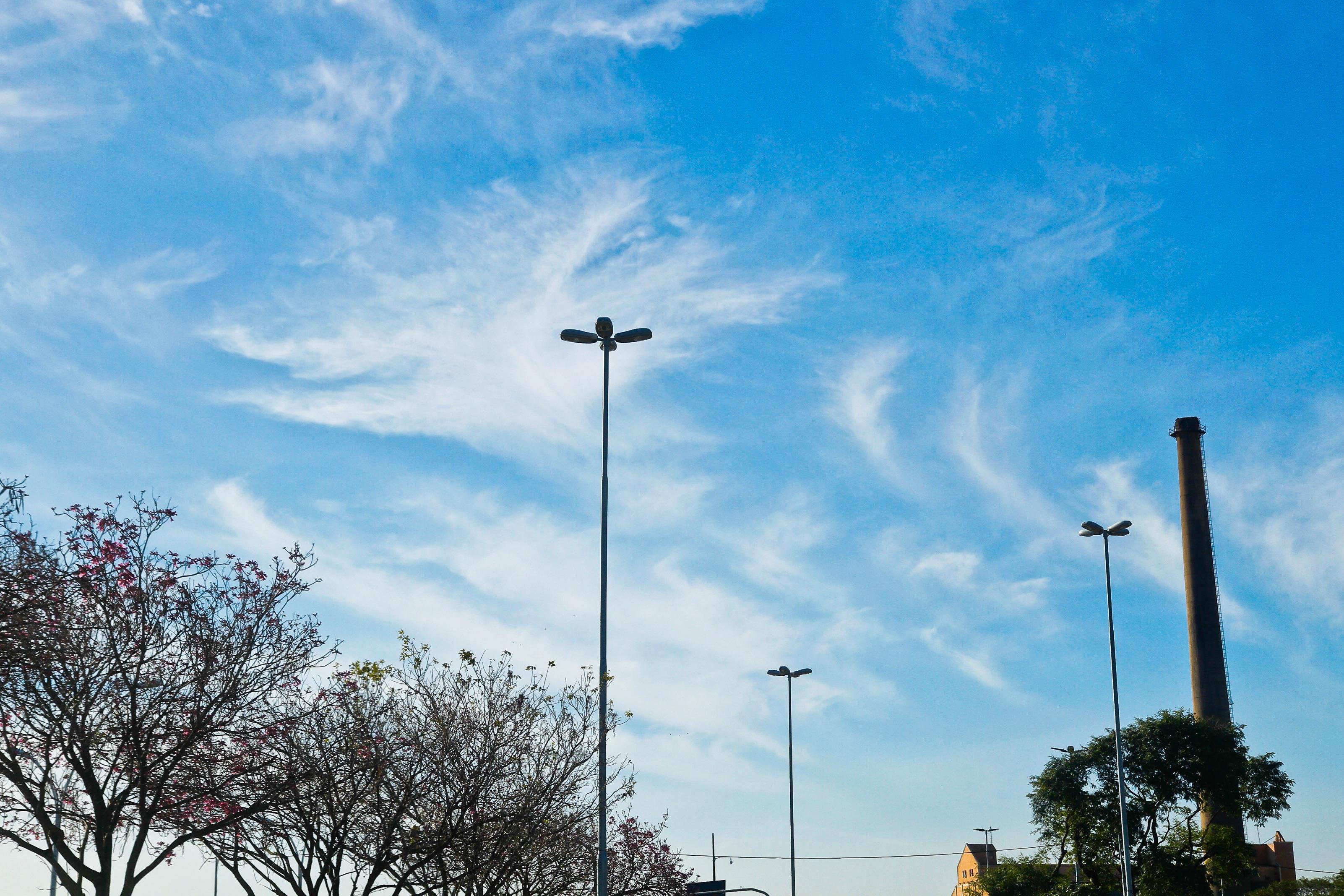 Porto Alegre ter&aacute; quarta de sol e marcas agrad&aacute;veis
