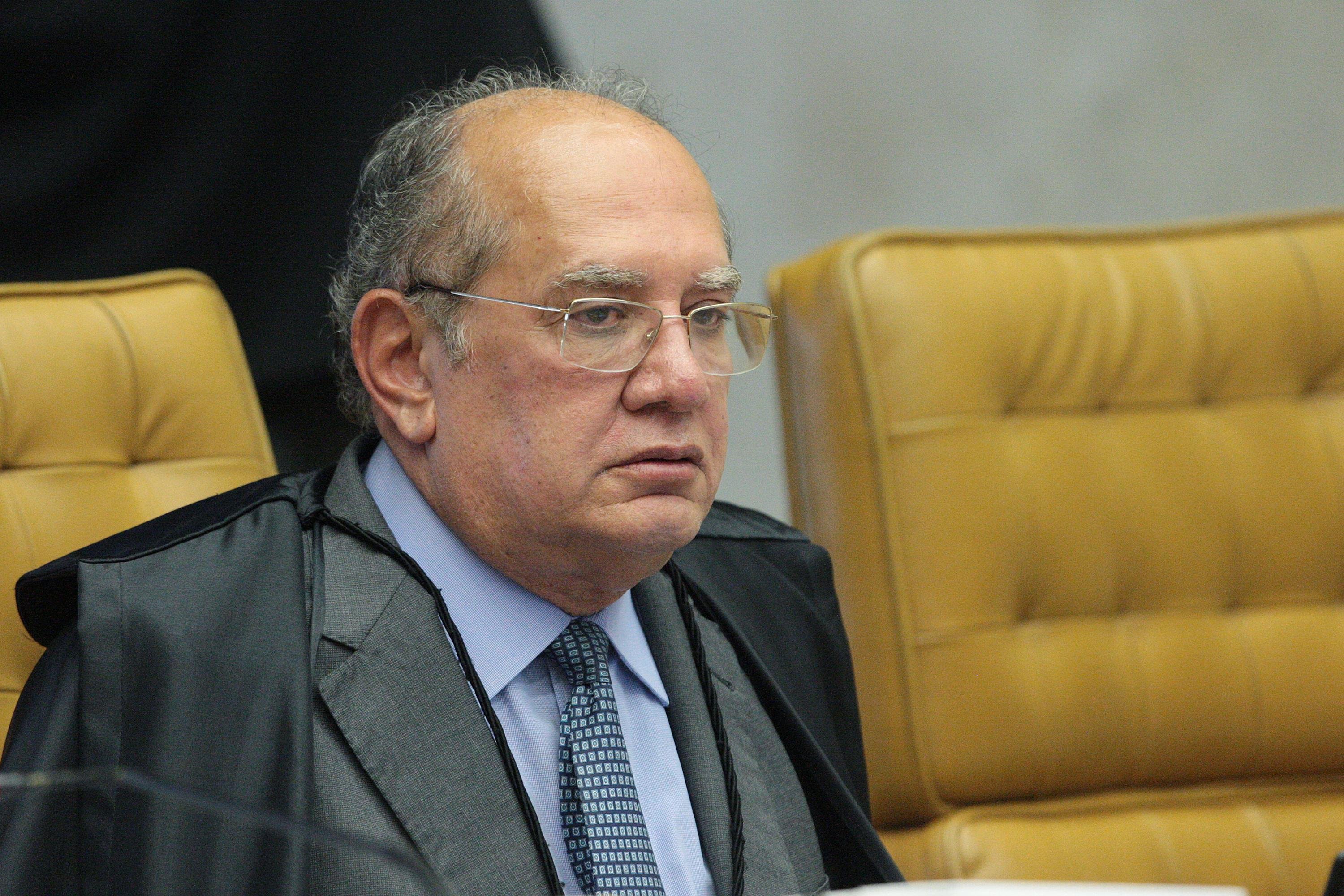 Ministro reformulou decis&atilde;o do ano passado