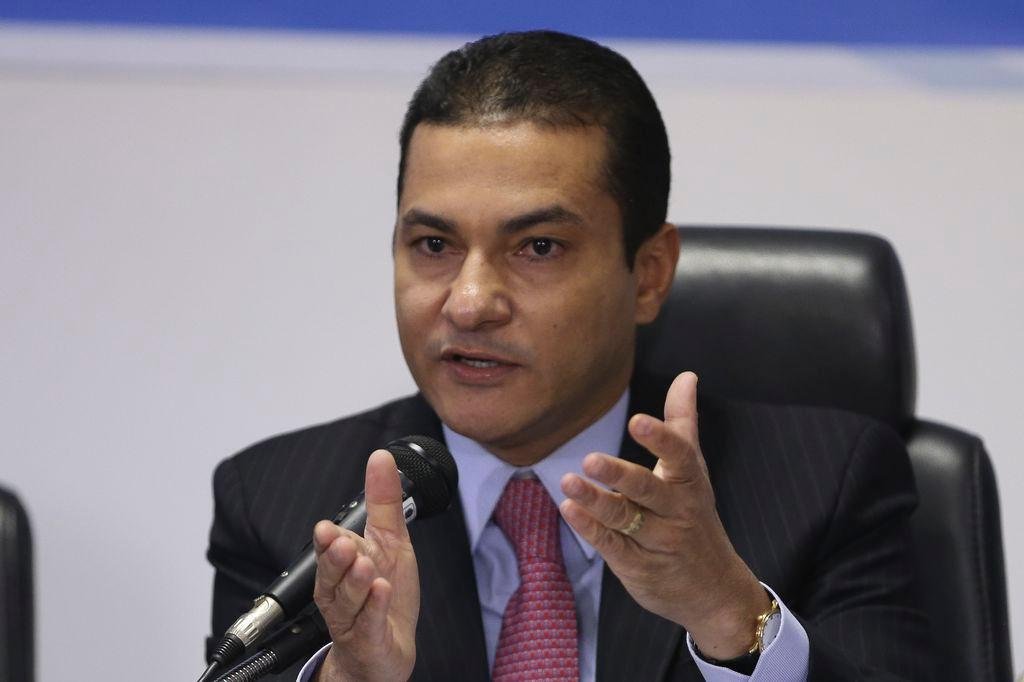 C&acirc;mara &eacute; a favor da distribui&ccedil;&atilde;o dos recursos do pr&eacute;-sal proposta por Guedes, diz presidente em exerc&iacute;cio