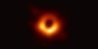 Som provocado por buraco negro tornou-se audível pela primeira vez