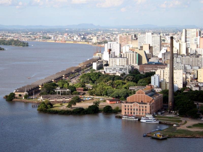 IPCA de Porto Alegre registrou a terceira maior varia&ccedil;&atilde;o do pa&iacute;s em mar&ccedil;o