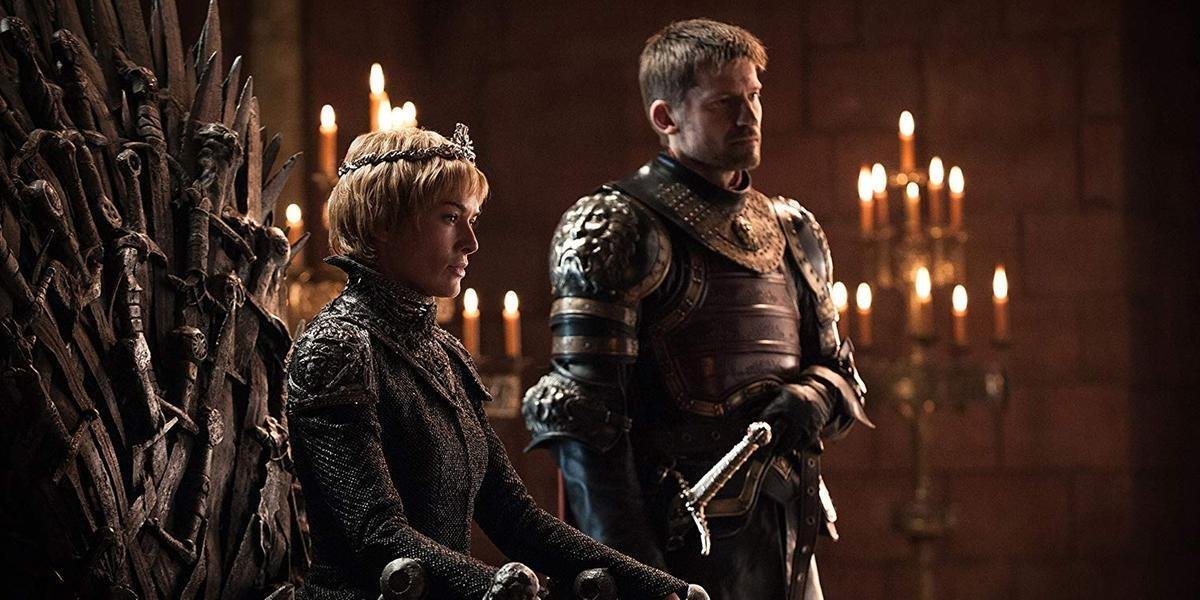 &Uacute;ltimo epis&oacute;dio de "Game of Thrones" ir&aacute; ao ar em 19 de maio