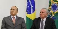 Além de Michel Temer, denúncia atinge também os ex-ministros Eliseu Padilha e Moreira Franco