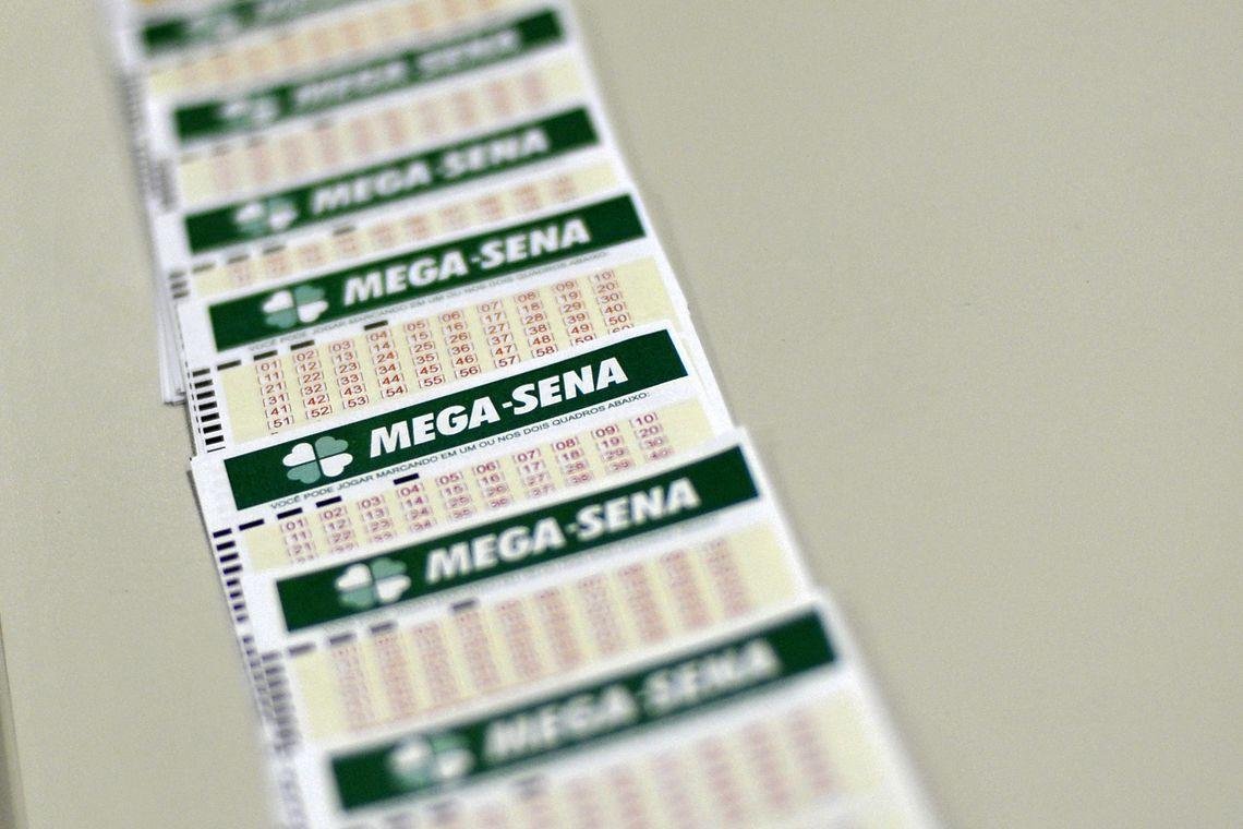 Sorteio foi realizado em Botucatu, interior de S&atilde;o Paulo
