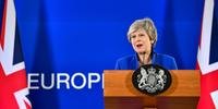 União Europeia e Reino Unido decidiram adiar o Brexit até 31 de outubro