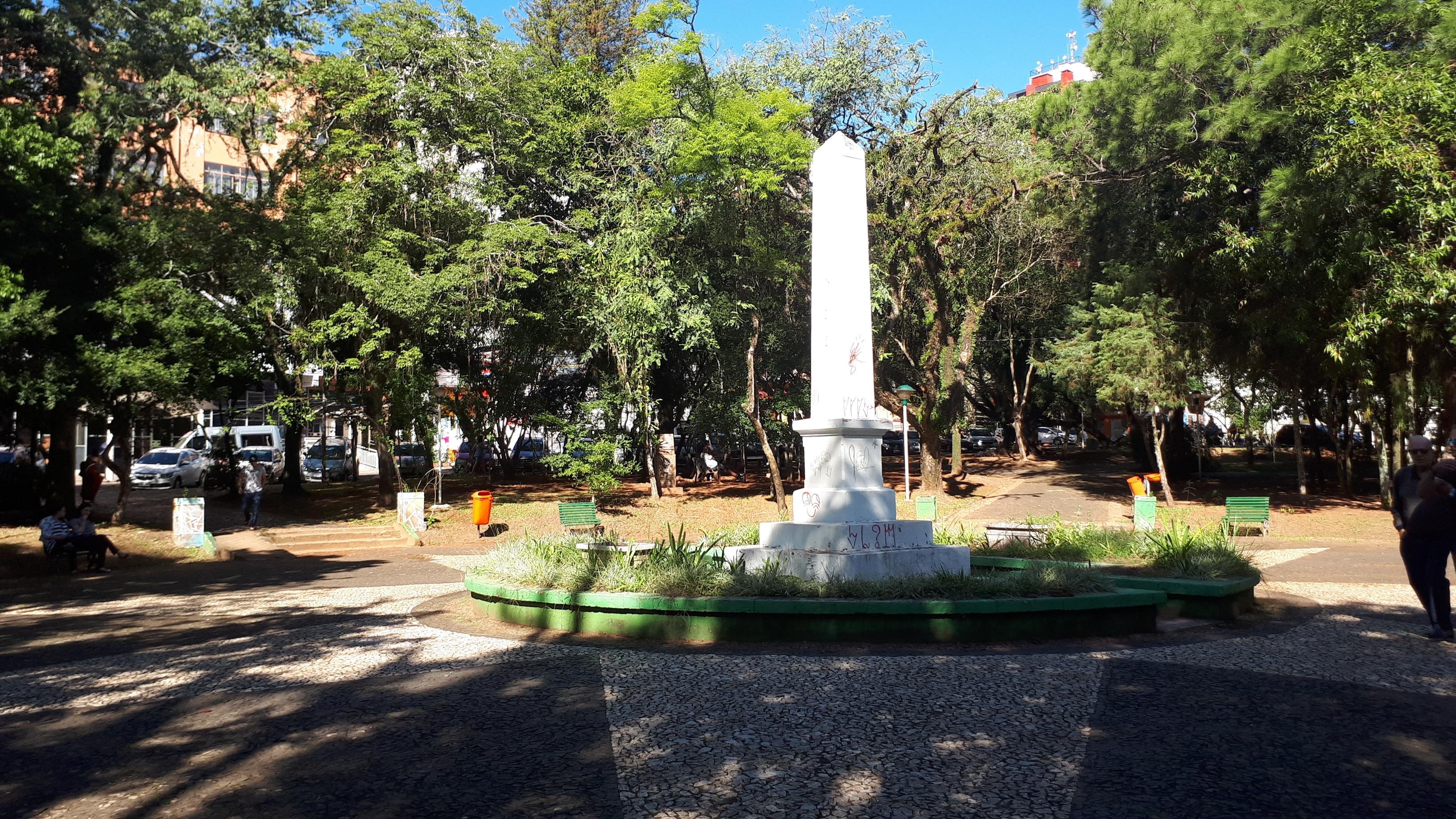 Corredor Cultural em Novo Hamburgo ser&aacute; tema de discuss&atilde;o nesta quinta