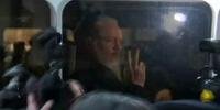 Assange foi preso nesta quinta-feira em Londres