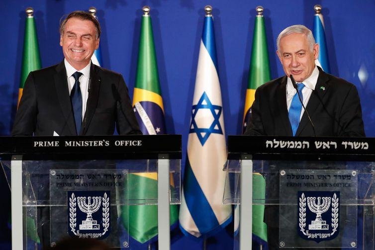Brasil e Israel tomaram caminhos distintos em rela&ccedil;&atilde;o &agrave; vacina&ccedil;&atilde;o contra a Covid-19