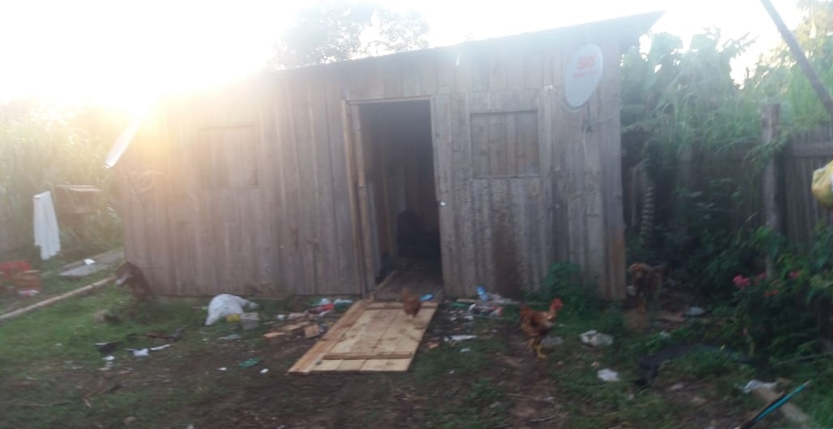 Tr&ecirc;s corpos s&atilde;o encontrados em Maquin&eacute;, no Litoral Norte