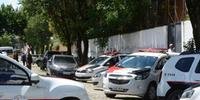 Polícia inicia terceira fase do inquérito que apura massacre na escola Raul Brasil, que deixou dez mortos