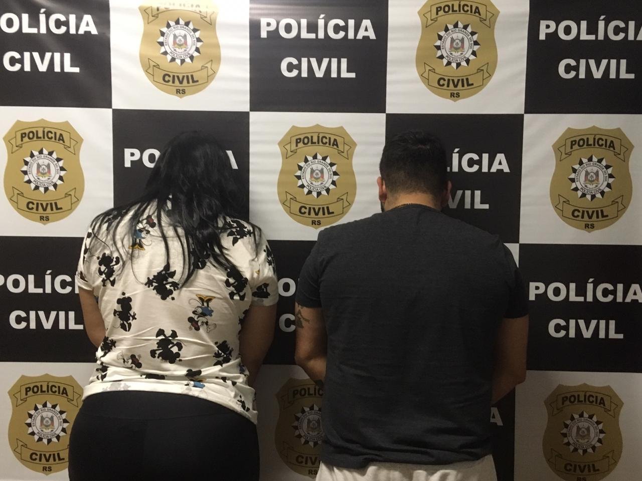 Eles ser&atilde;o indiciados por homic&iacute;dio duplamente qualificado por motivo f&uacute;til