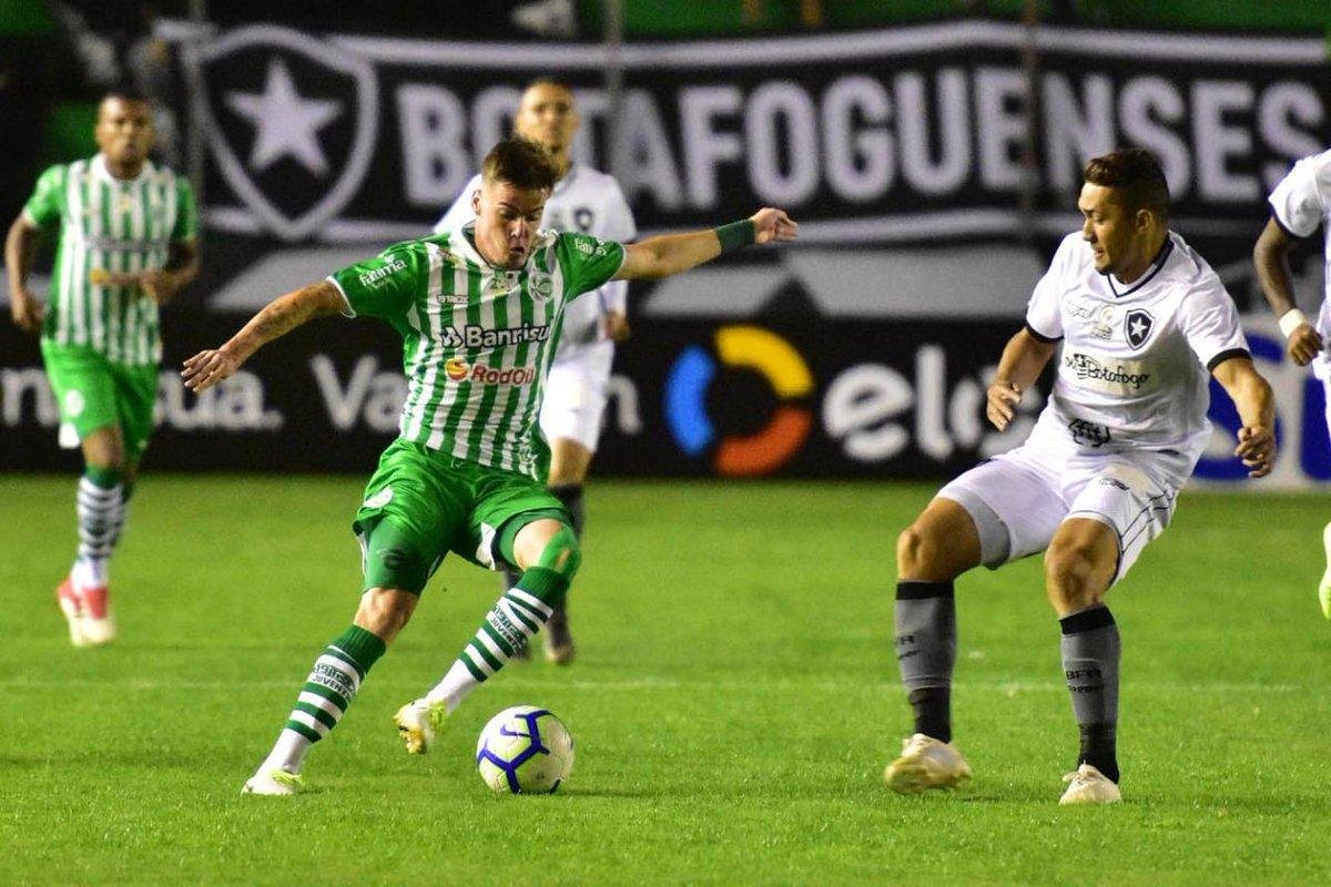 Time ga&uacute;cho chegar&aacute; &agrave;s oitavas de final se avan&ccedil;ar