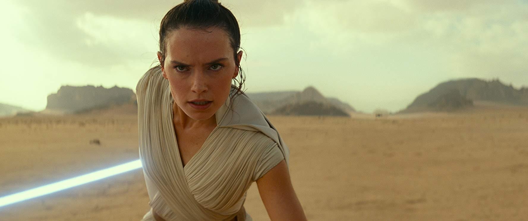"Star Wars: Episode IX" teve seu t&iacute;tulo revelado: "The Rise of Skywalker"