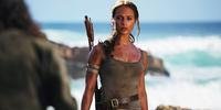 Continuação de Tomb Raider ainda não tem previsão de estreia