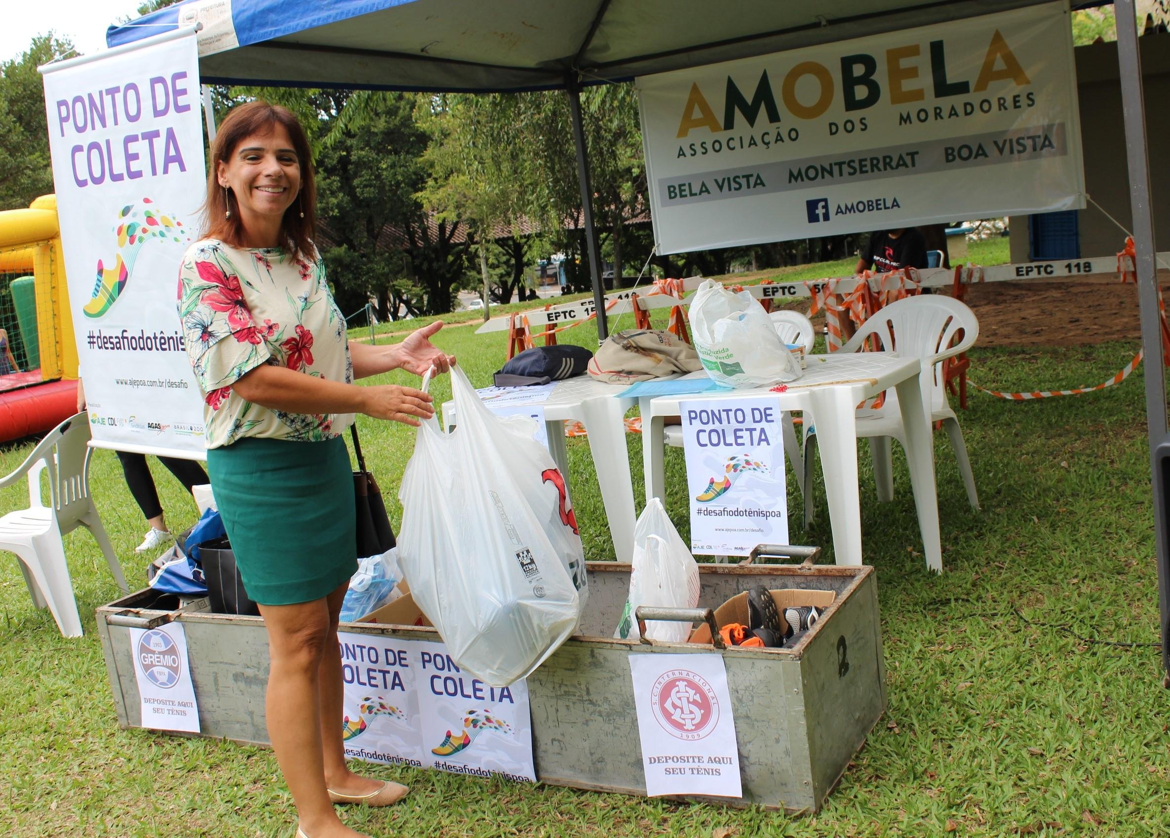 Campanha terminou neste s&aacute;bado, mas doa&ccedil;&otilde;es seguem sendo recebidas para os projetos sociais
