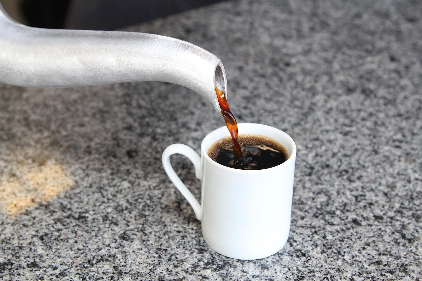 Caf&eacute; faz parte da rotina e da hist&oacute;ria de milhares de brasileiros