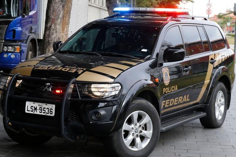 Nomea&ccedil;&atilde;o do novo efetivo para a Pol&iacute;cia Federal faz parte do plano do governo para combater o crime organizado