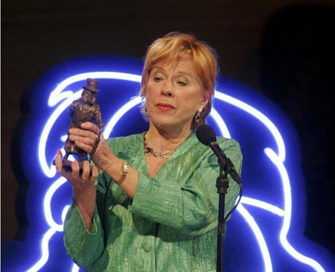 Bibi Andersson tinha 83 anos e era conhecida por sua atua&ccedil;&atilde;o no filme "Persona"