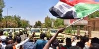 Manifestantes sudaneses pressionam conselho militar para transição