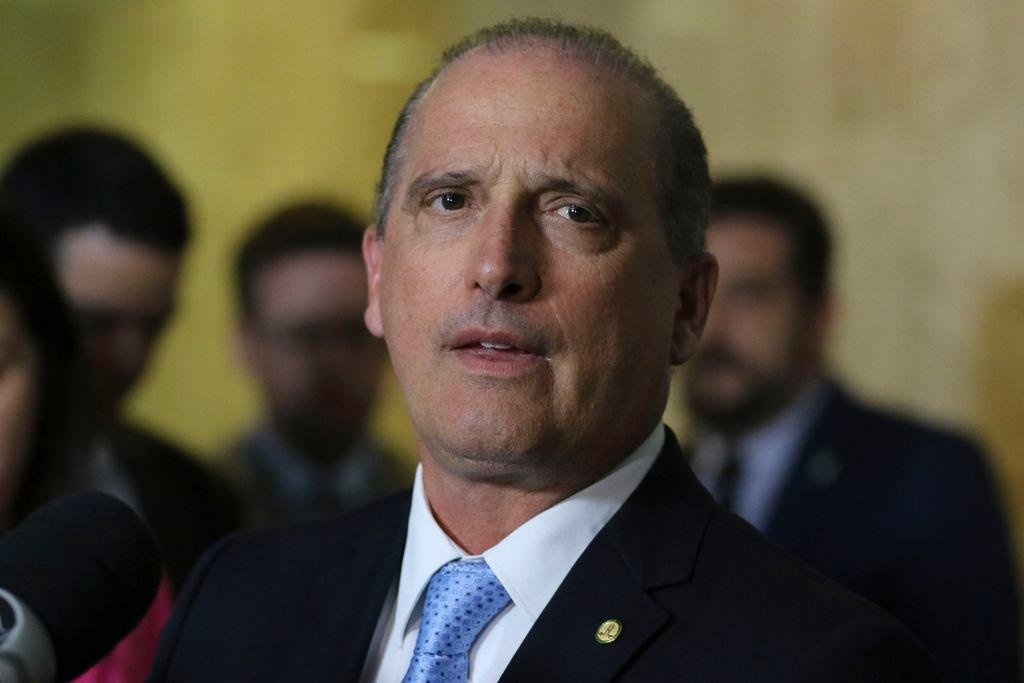 Reuni&atilde;o de hoje ser&aacute; comandada pelo ministro Onyx Lorenzoni