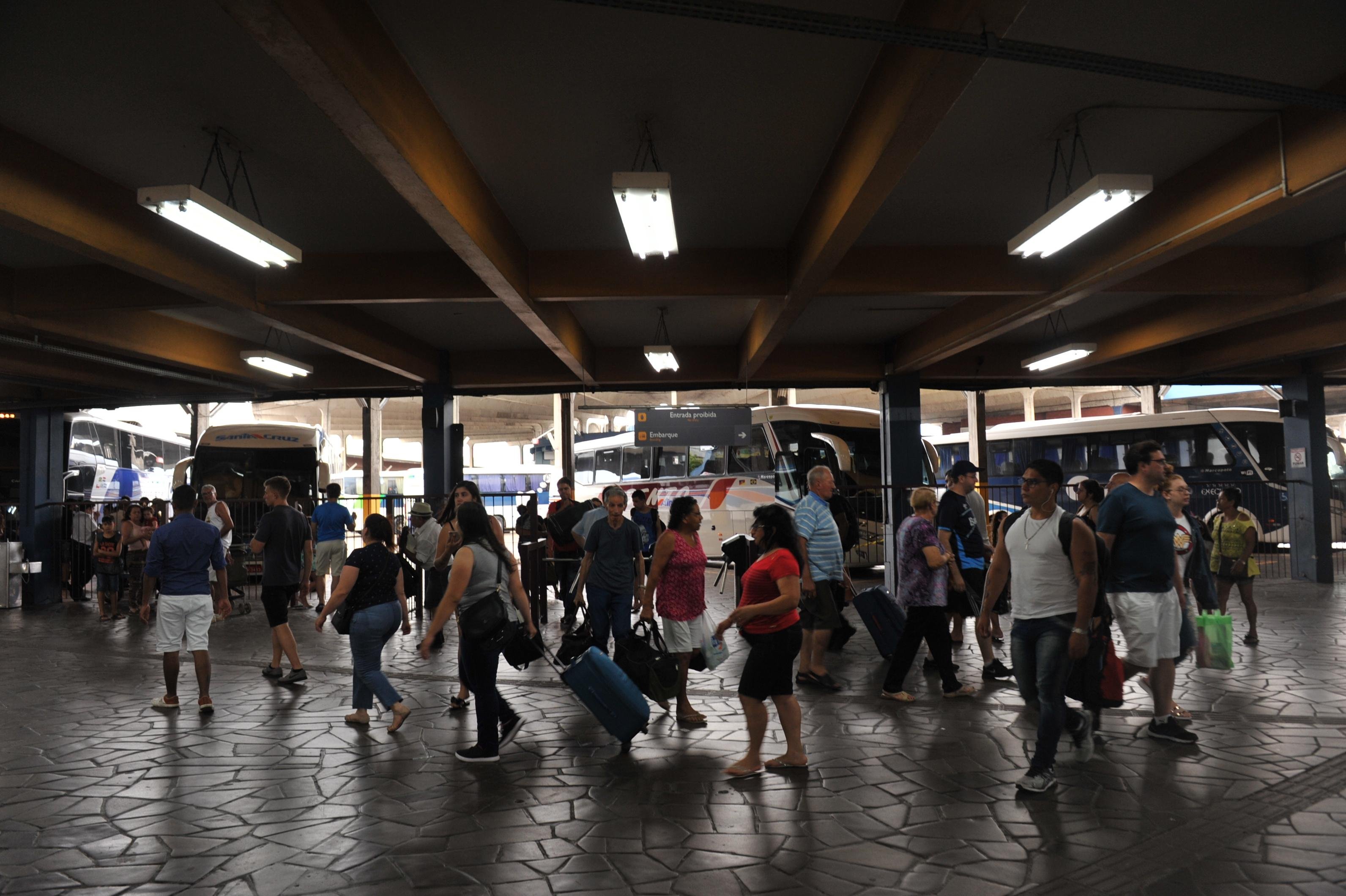 Audi&ecirc;ncia p&uacute;blica sobre projeto de concess&atilde;o da Rodovi&aacute;ria de Porto Alegre ser&aacute; dia 29