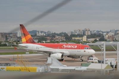 A crise financeira na qual a Avianca Brasil mergulhou no fim do ano passado se reflete nas reclama&ccedil;&otilde;es dos passageiros