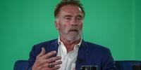 Schwarzenegger afirmou que papel na franquia mudou sua vida