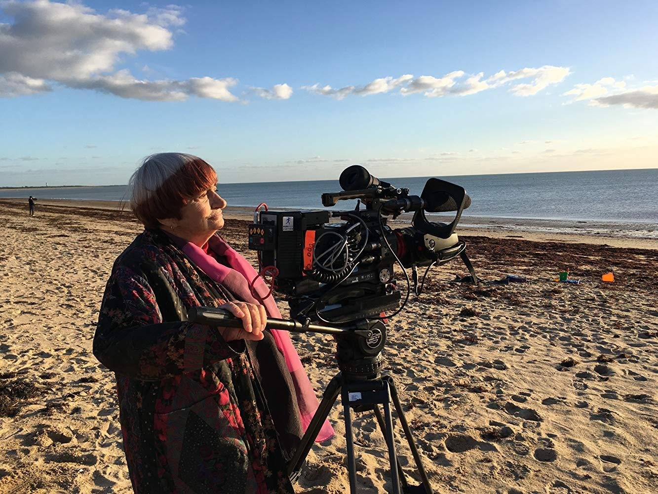 Cannes considera "o intelecto aguerrido, travesso e exigente de Vard'' um dos pilares do festival